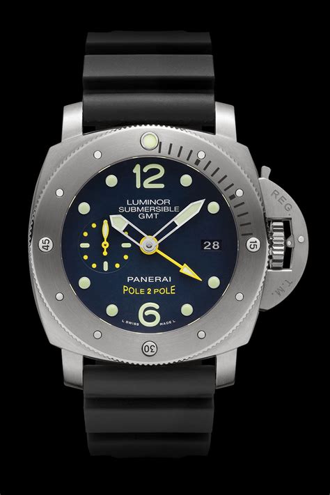 luminor panerai gmt malaysia price|luminor Panerai price list.